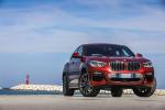 BMW X4 xDrive20d M Sport 2018 года (WW)